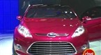 Car Tech: Ford Verve Concept