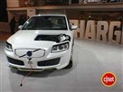 Volvo ReCharge Concept