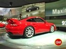 2008 Porsche 911 GT2