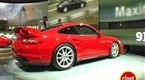 2008 Porsche 911 GT2