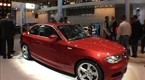 Car Tech: 2008 BMW 135i