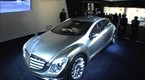 Car Tech: Mercedes F700