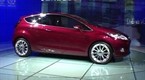 Car Tech: Ford Verve Concept