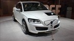 Car Tech: Volvo ReCharge Concept