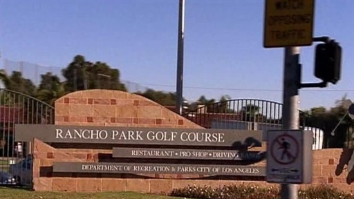 Tee'd Off Video