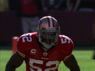 Week 10: Patrick Willis
