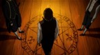 Baccano!: Everything Starts Aboard the Advenna Avis (season 1, episode 7)