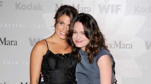 Are Nikki Reed & Elizabeth Reaser Ready for the 'Twilight Saga'