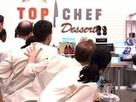 A Dessert Fashion Event