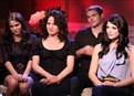 The Cullens Excited Over 'New Moon' picture