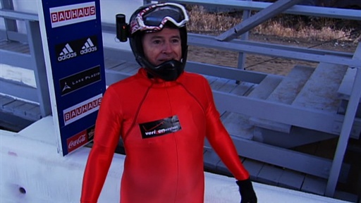 Skate Expectations: Skeleton Team Tryout...