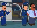 The Cleveland Show - Black and White
