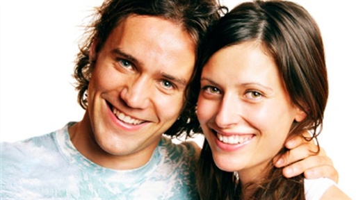 Can a Man and Woman Be 