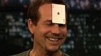 Late Night with Jimmy Fallon: Bill Paxton Blind Man’s Bluff