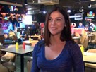 Adrianne Palicki Catches You up On Tyra's Life
