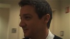 The View: Exit Interview: Jeremy Renner