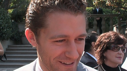 Matthew Morrison: Will 'Glee' Do Michael Jackson or Bruce Spring