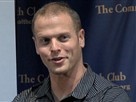 FORA.tv Culture | Season 1 Episode 40 | Tim Ferriss: The Four-Hour Body