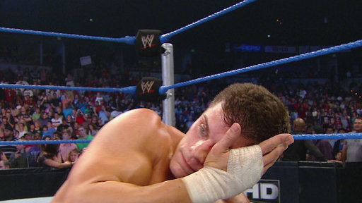 Randy Orton vs. Cody Rhodes - Street Fight