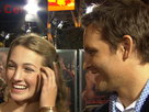 Access Hollywood | Peter Facinelli Makes It a Family Affair at the 'Breaking Dawn - Part I' Premiere