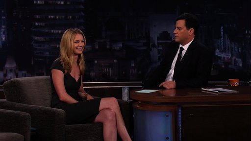 Emily VanCamp, Part 1