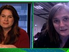 Calling in from Copenhagen: Amy Goodman On 100K People Marching, and Reporting from the Bella of the Beast