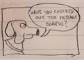 Dog & Fish Get Acquainted: Episode 2 picture