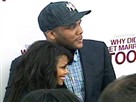 Tyler Perry's Why Did I Get Married Too? Premiere: Stars Discuss Rough Patches in a Marriage