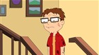 American Dad!: Steve Got Beat Up