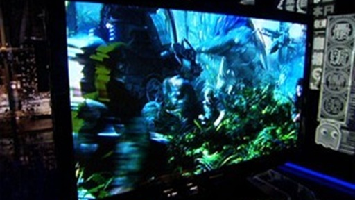 Panasonic Viera Plasma TV Review Video