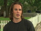 Fan Favorite Taylor Riggins On FNL's Final Season