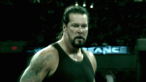 Kevin Nash's Impactful Return