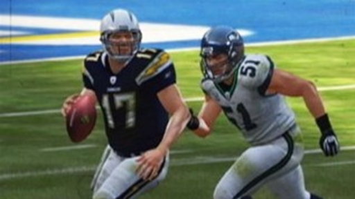 "Madden NFL 12" Review Video
