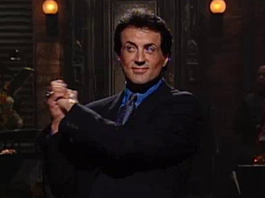 Sylvester Stallone Monologue Video
