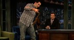 Late Night with Jimmy Fallon: Jeff Musial’s Animals, Part 1