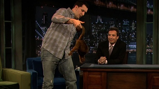 Jeff Musial?s Animals, Part 1