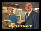 Instructional Video On How to Tickle