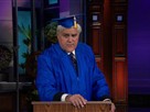 Commencement Speech, Part 2