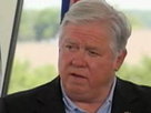 Outgoing Mississippi Governor Pardons Over 200 Convicts