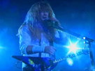 Megadeth (No Sleep Til Festival)