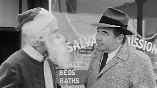 Christmas Story