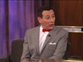 Jimmy Kimmel Live - Pee Wee&sbquo;  Part 2