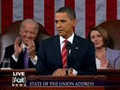 State of the Union - The Stimulus Worked