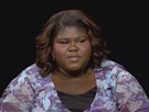 Gabourey Sidibe