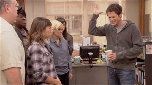 Parks and Recreation Video