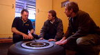 National Geographic Environment - I Didnt Know That: Blowing up an Airplane Tire