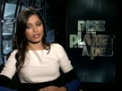 In Character With | Freida Pinto of 