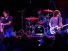 Minus the Bear
