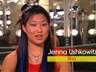 Glee Casting - Tina