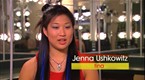Glee: Casting - Tina